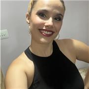 Maestra de Educación Primaria